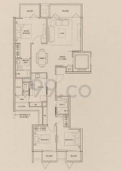 Shelford Suites (D11), Condominium #429839001